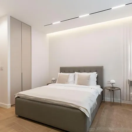 Olive Apartment