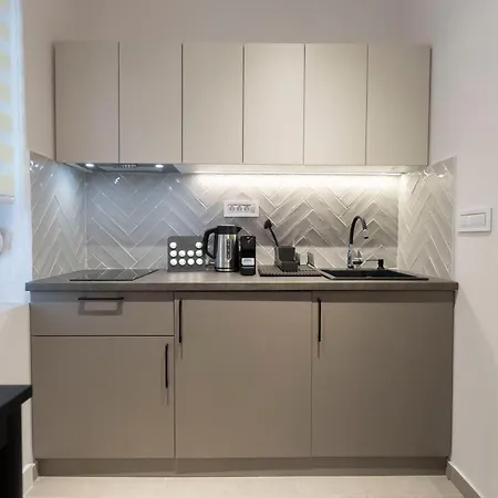 Apartment Olive *