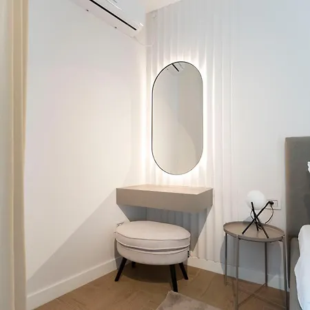 Apartment Olive Belgrade