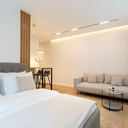 Apartment Olive *
